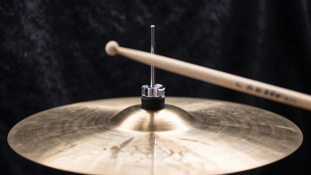 Jazz Roots Power the Heaviest War Pigs Drums