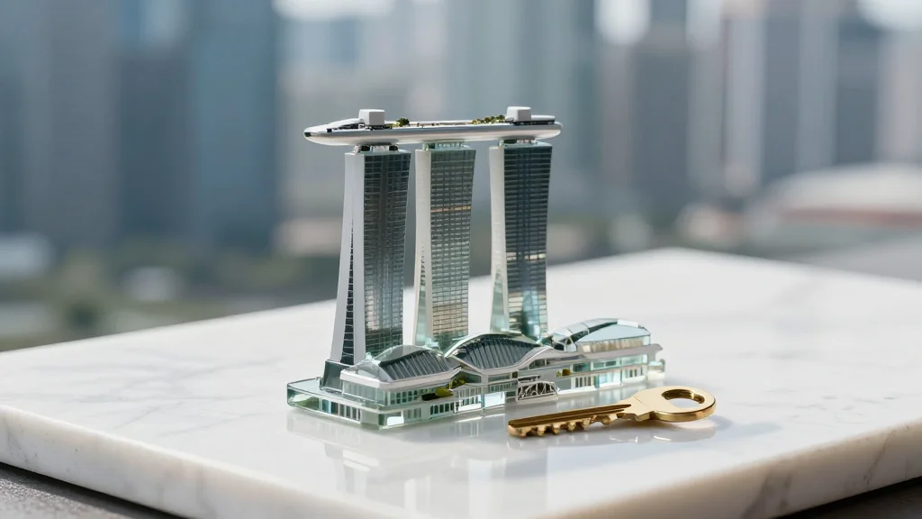 S‑REIT Acquisitions Jump 83% in Early 2026 as New Financing Opens $4.7bn Deal Flow
