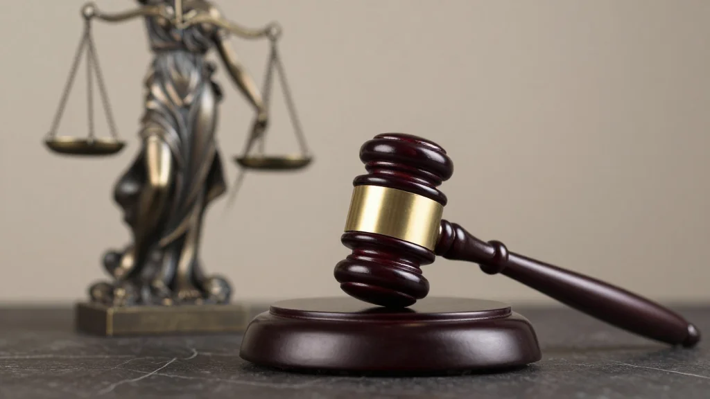 Federal Jury Convicts Fugitive Sex Offender Who Vanished After Staging Crime Scene and Fleeing Oklahoma in 2012