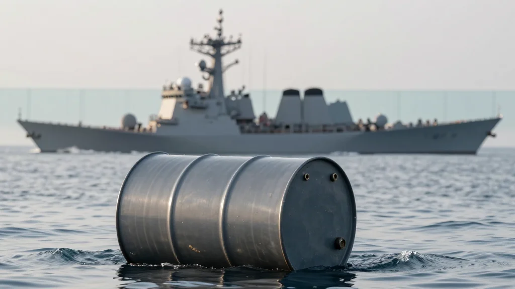 Will Operation Economic Fury Work?