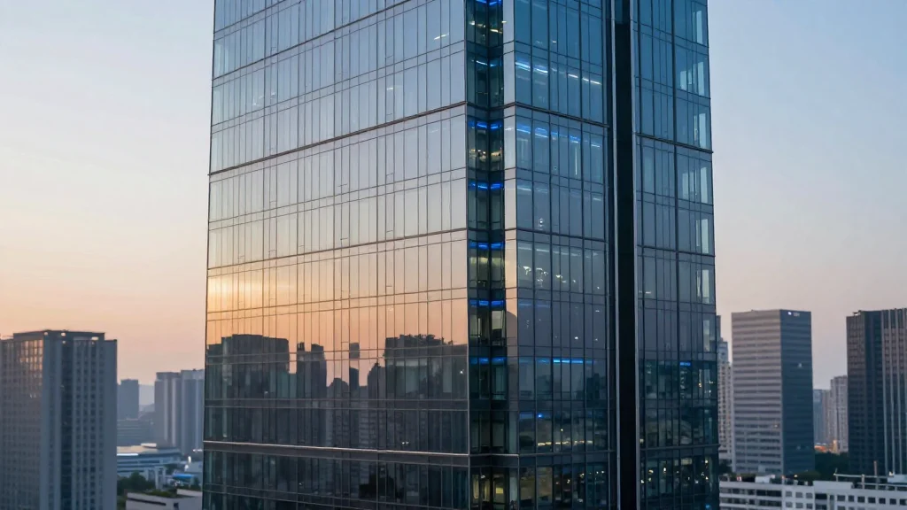 Deloitte’s Jonathan Keith Says CRE Investors Should Remain Nimble as M&A Conditions Shift