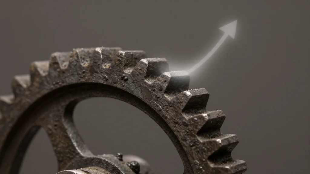 Fruit of the Boom: The Impact of the Industrial Revolution on Economic Growth