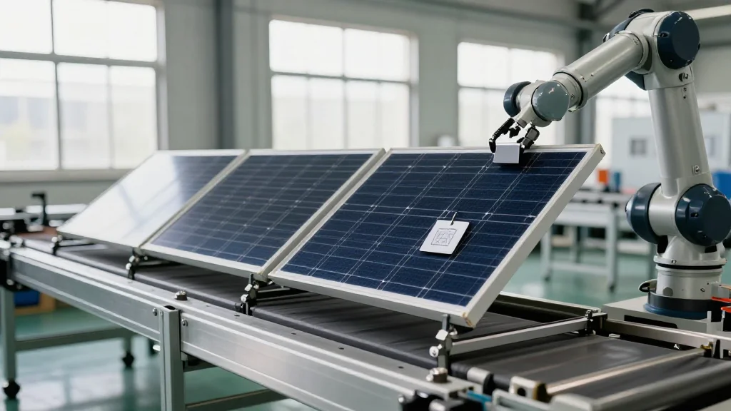 Trina Solar Earns SSI Silver Traceability Certification
