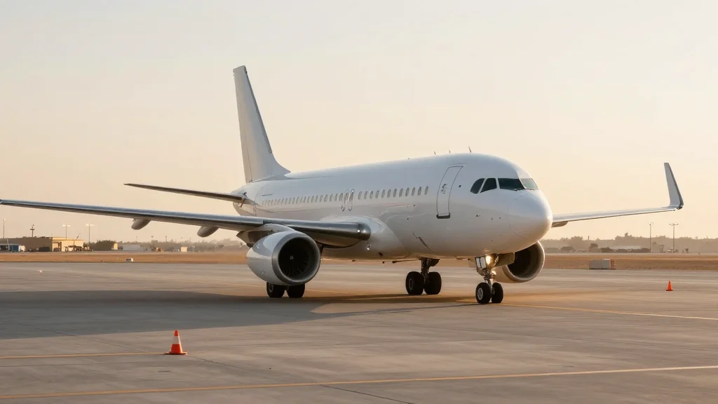 What Happens To Spirit Airlines’ Planes Now That It’s Gone?
