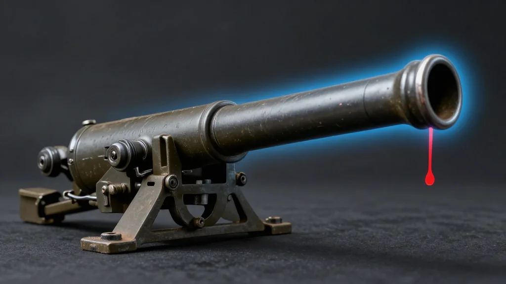 UK Defence Incompetence Could Undermine Industry Business Prospects