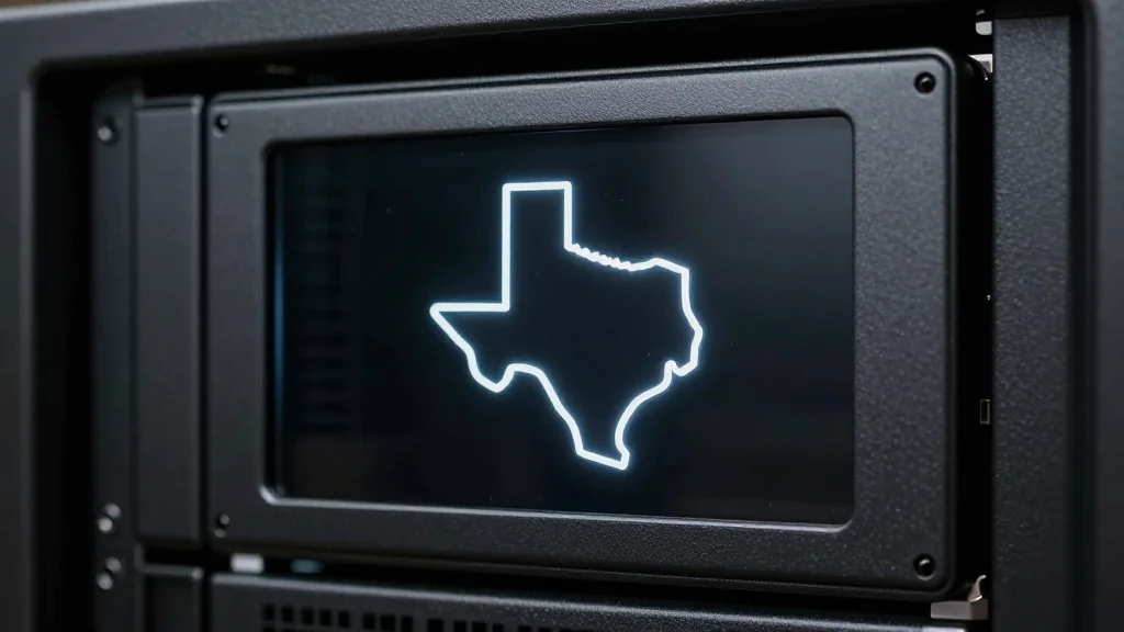 Texas DIR Announces New Agency CIO to Oversee IT and AI Programs