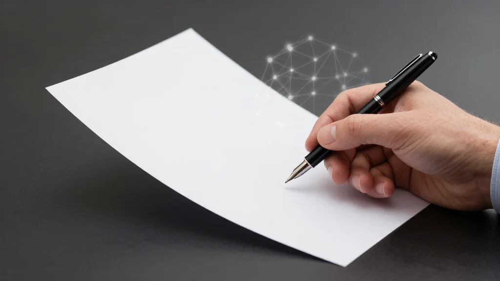 Delta CEO Ed Bastian Ditches AI‑Written Commencement Speech for Handwritten Draft