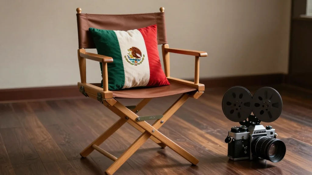 Amazon MGM Studios Rolls Out Mexican Action Blockbuster “Vengeance” With Global Theatrical Window