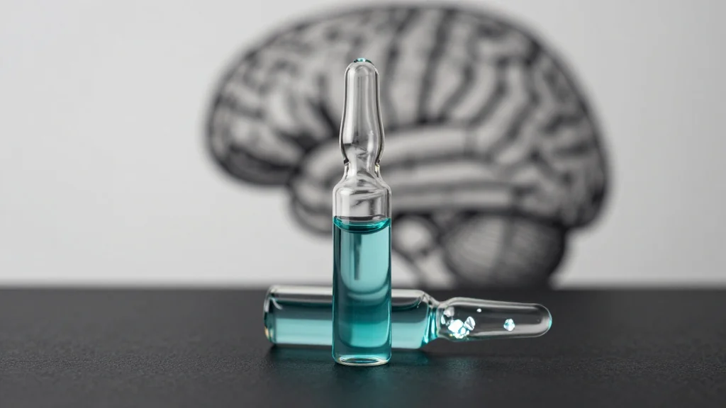 Early Signals Stack Up: Two Small Molecules Activate GCase in Parkinson’s