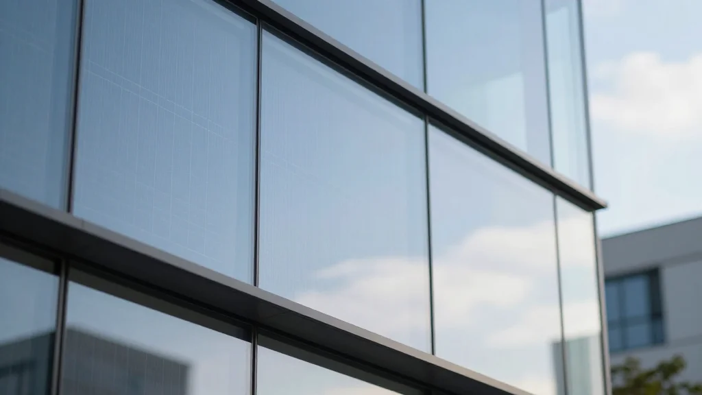German Consortium Unveils Web Guide for BIPV Planning