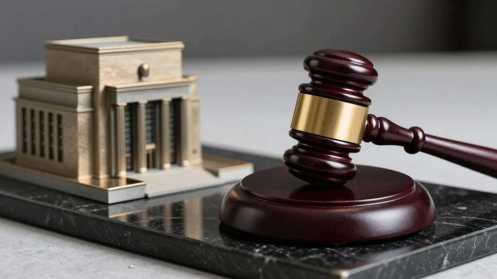 DOJ Ends Fed Probe, Citing No Viable Options