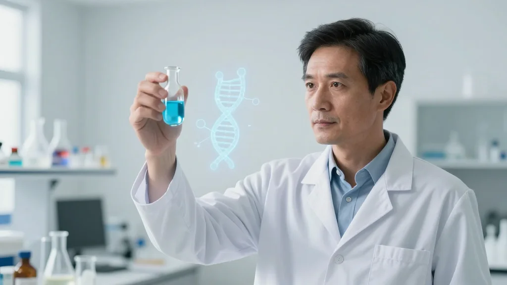 Scientists' Risk Fuels Life‑Saving Medicines, Not COI Fear