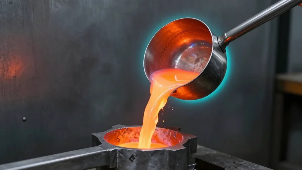 Clean Steel Production Can Be Efficient and Cost‑competitive