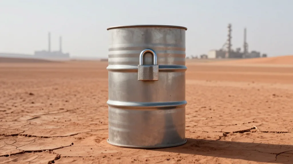 South Australia Proposes Expanding Fuel Rationing Rules