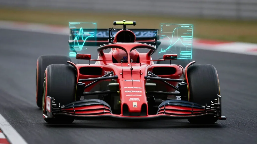 Fox’s Tubi Taps YouTubers Michelle Khare, Scott Mansell for Live F1 Altcasts