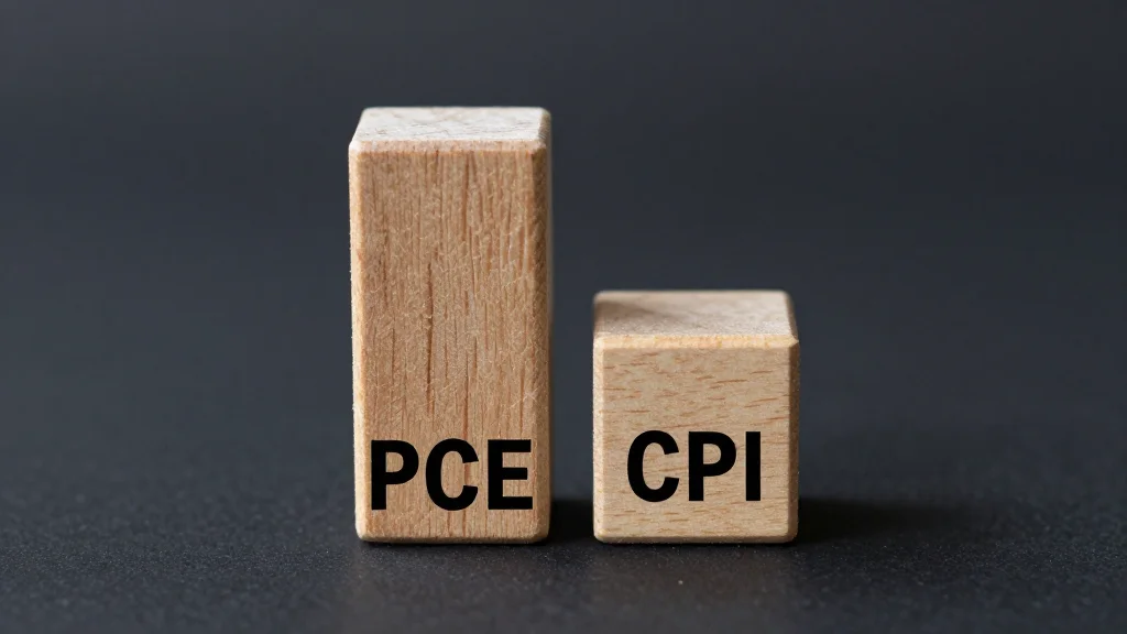Core PCE Outpaces CPI Due to Weighting Differences
