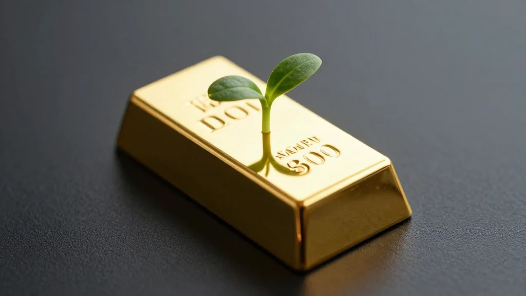 Sustainable Growth Yields Higher Returns and Lower Debt