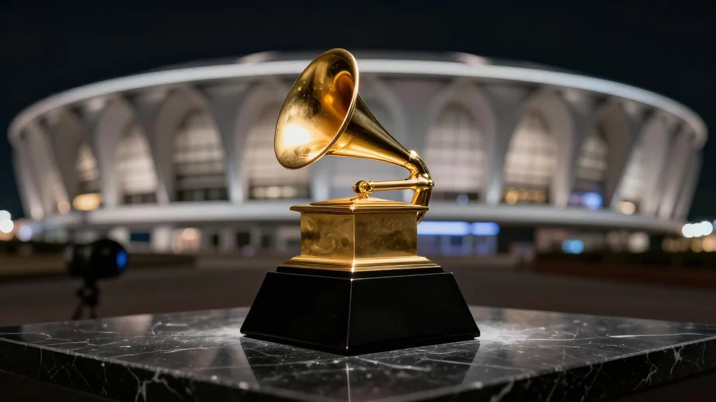 The Grammys To Simulcast Across ABC, Hulu & Disney+
