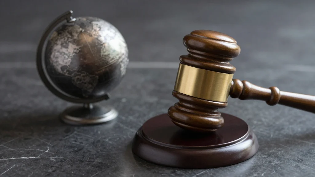 Webinar Summary: US Supreme Court Ruling Triggers Major Shifts in US Trade Enforcement Strategy