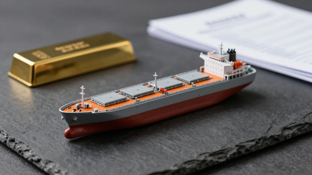 Star Bulk Carriers Corp. Reports Net Profit of $58.5 Million for the First Quarter of 2026, and Declares Quarterly Dividend...
