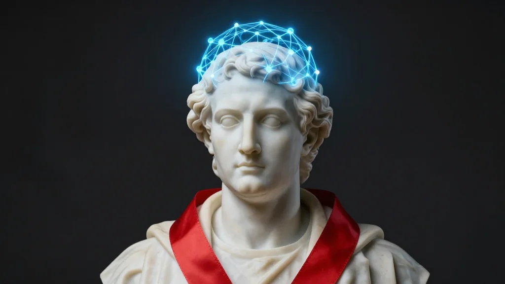 The AI Hype Index: AI Gets Booed in Graduation Season