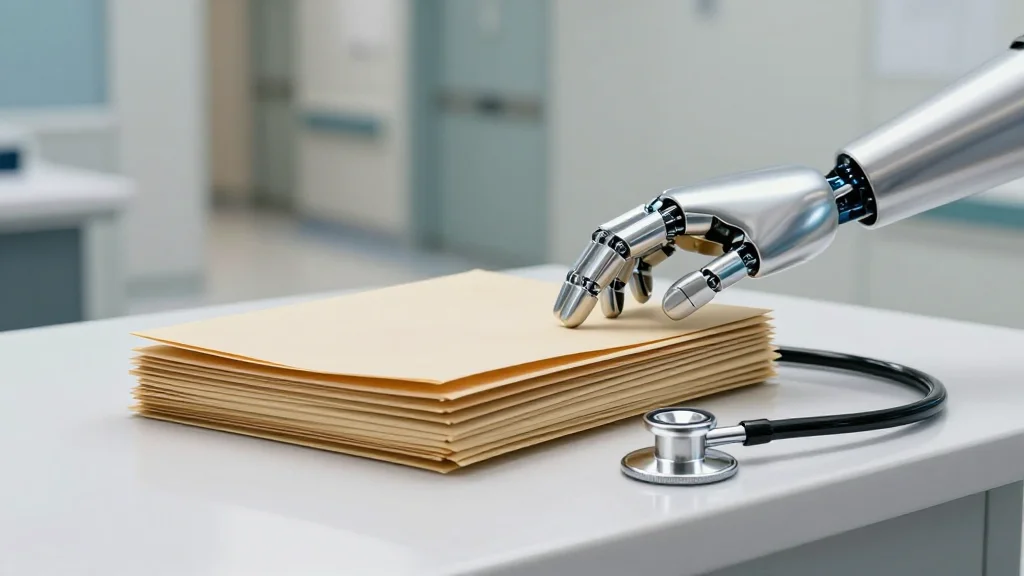 South Tyneside and Sunderland Highlights RPA for GP Referrals