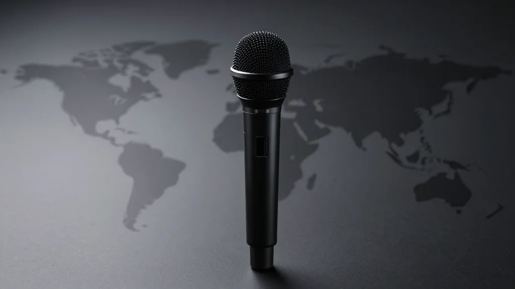 Research: How the “Accent Penalty” Determines Who Gets Heard