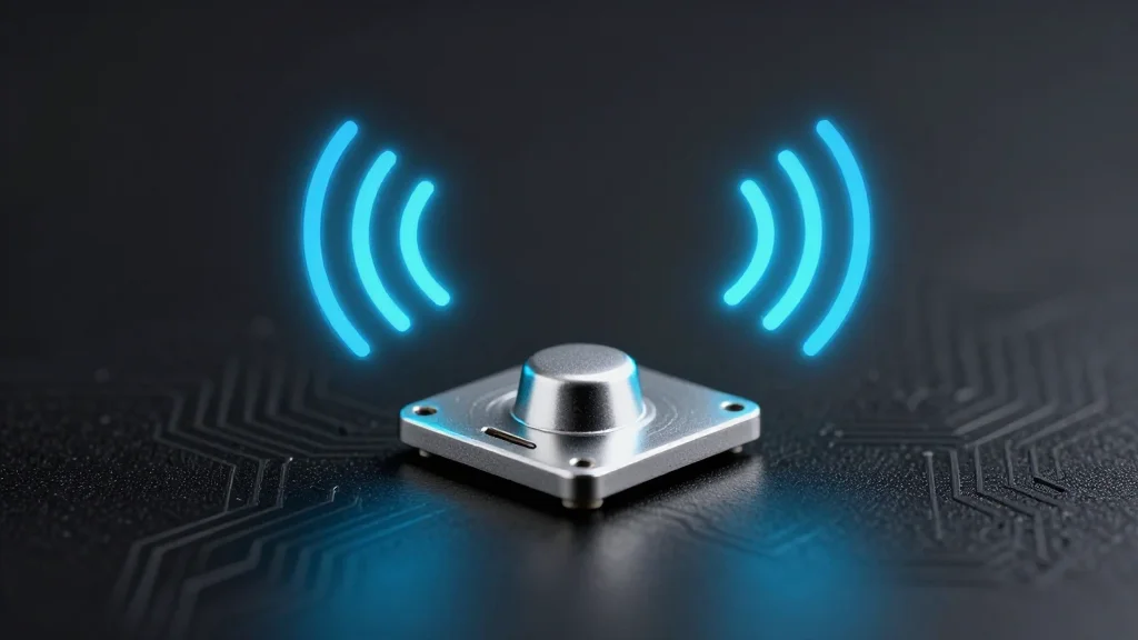 Cross‑platform Tool Scans Bluetooth, Resolves Private Addresses