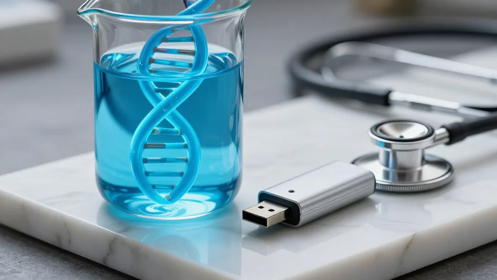 From Data to Discovery: Inside the Bio-IT Hackathon
