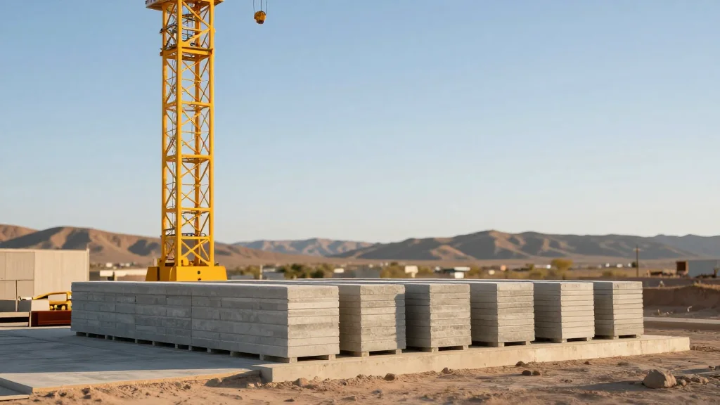 Jensen Infrastructure Acquires 100‑Acre Lancaster Site for $46 Million
