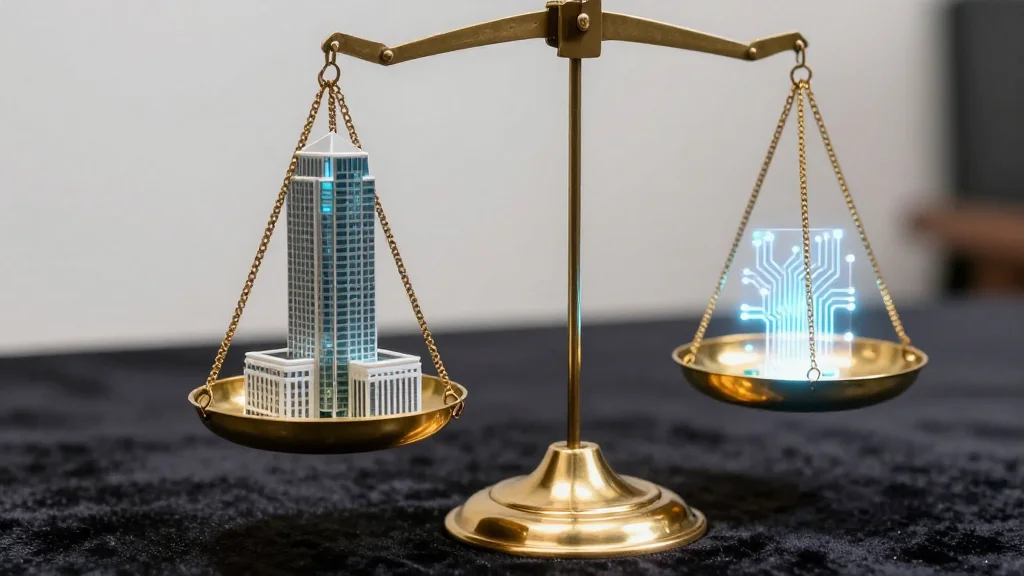 Top Bank Posts $4.6 B in M&A Advisory Fees as Stratgyk Launches AI Deal Platform