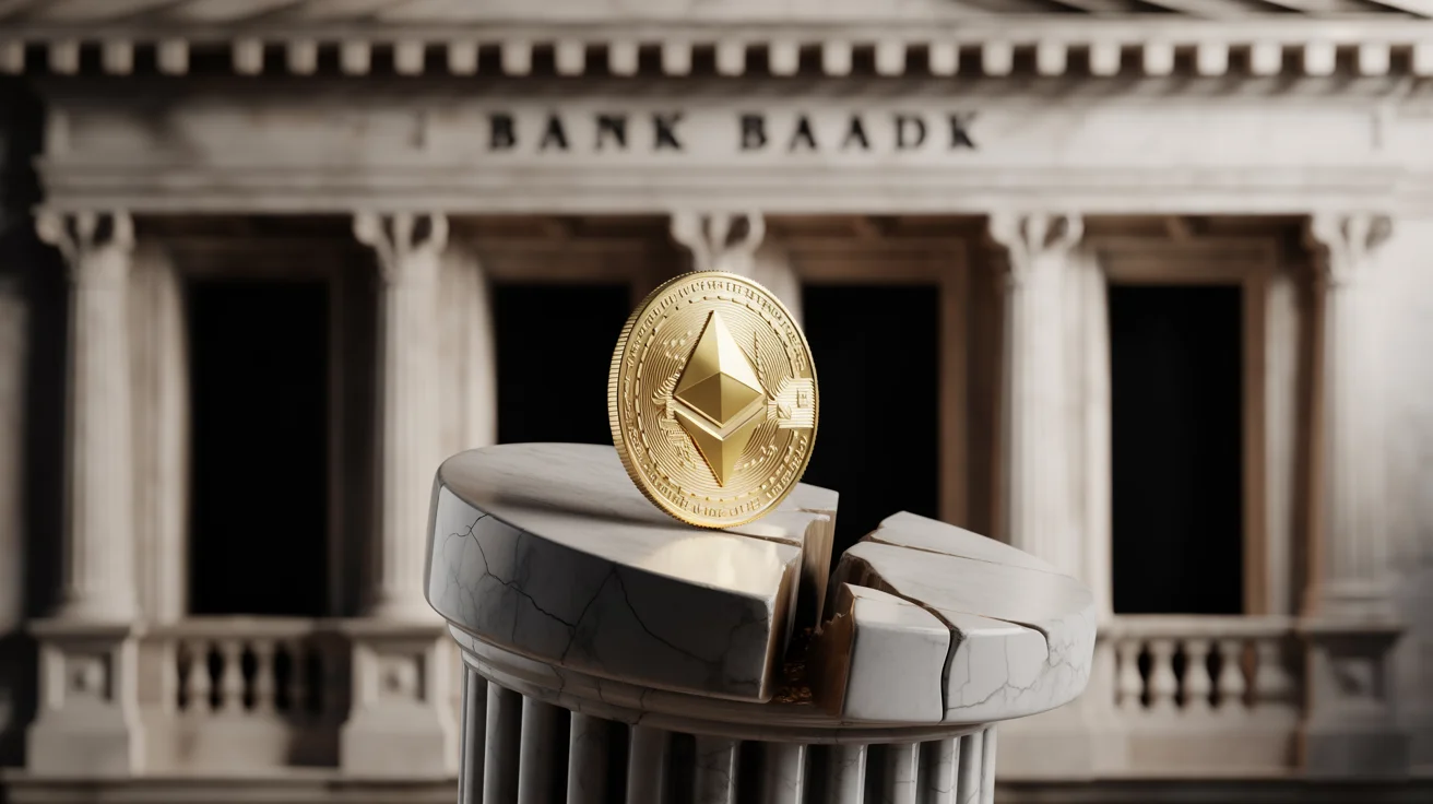 Tether CEO Calls Traditional Finance Broken, Feared by Elites