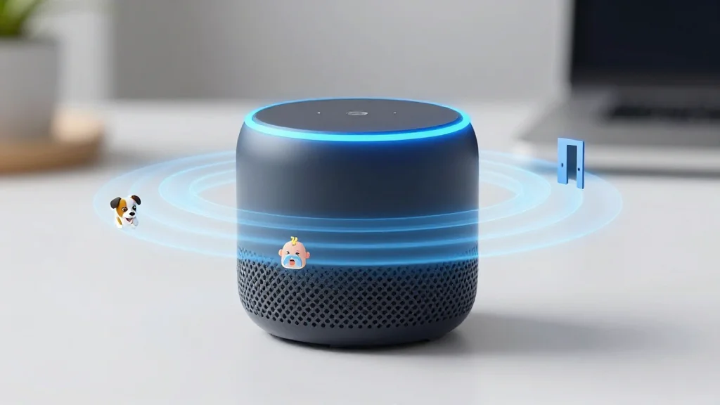 Spatial Intelligence Empowers AI to Contextually Assist Users