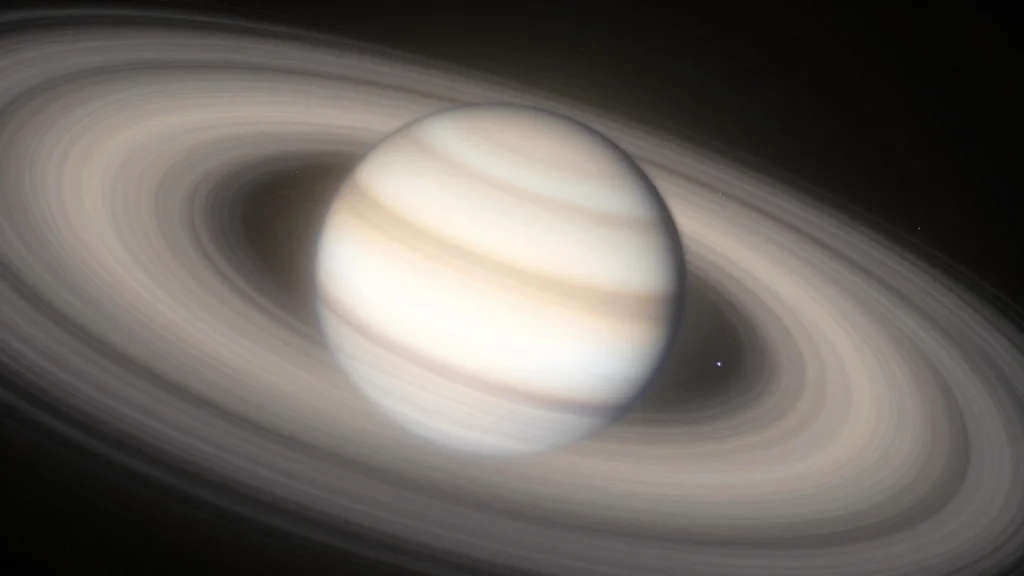 Astronomers Directly Image Rotating Protoplanetary Disk Around AB Aurigae