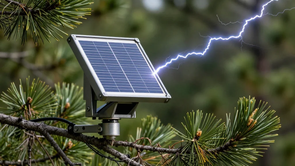 UF’s HiPerGator Drives FNN’s AI Wildfire Detection in Verizon Prize Recognition