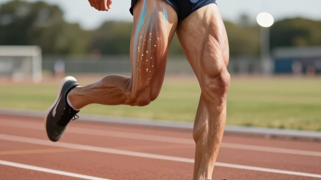Muscle Hormones Reveal How Exercise Boosts Whole‑Body Health