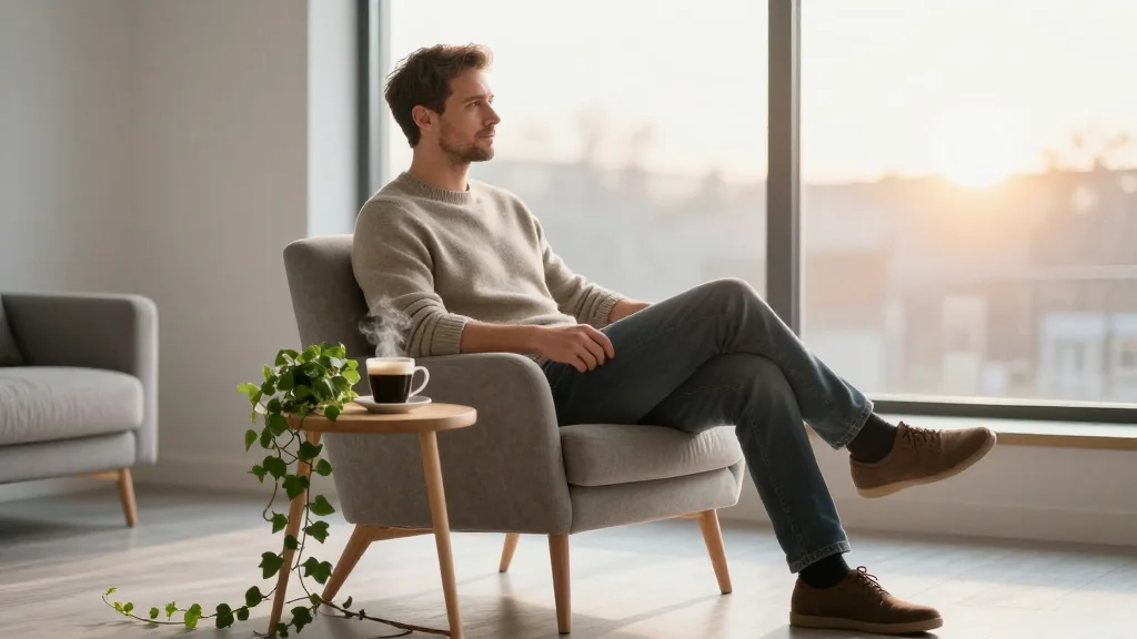 Quiet Saturday Mornings Unlock Unpressured, Focused Productivity