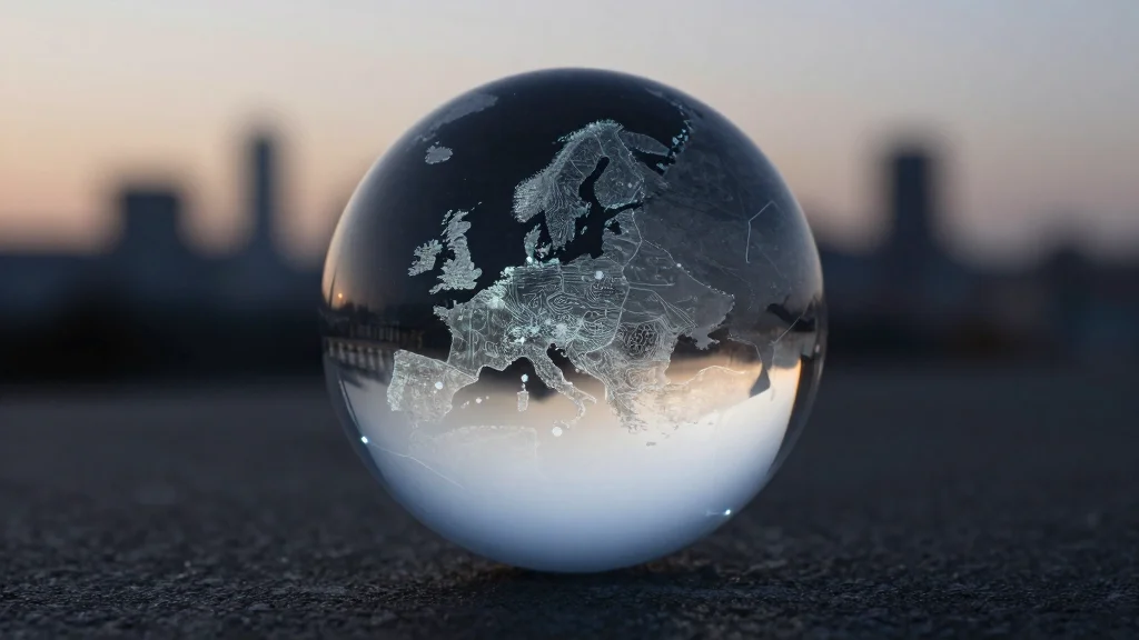 Datasite Acquires Valu8, Adding 70 Million European Companies to AI‑Driven Deal‑Sourcing Platform