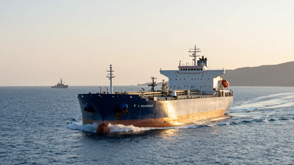 Estimating Timeline Until Hormuz Returns to 50