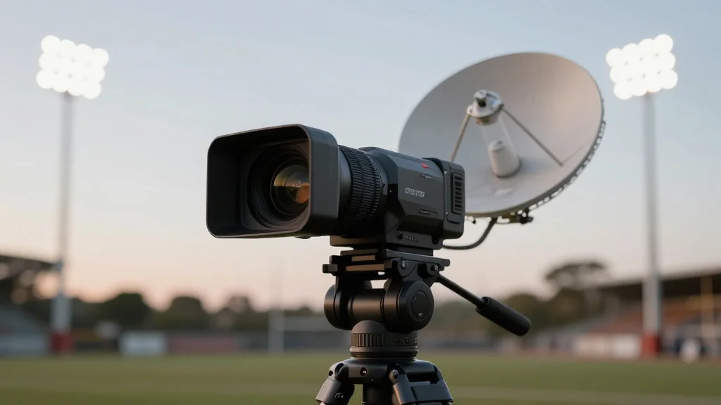 Good News for South Africans Who Watch Rugby on DStv