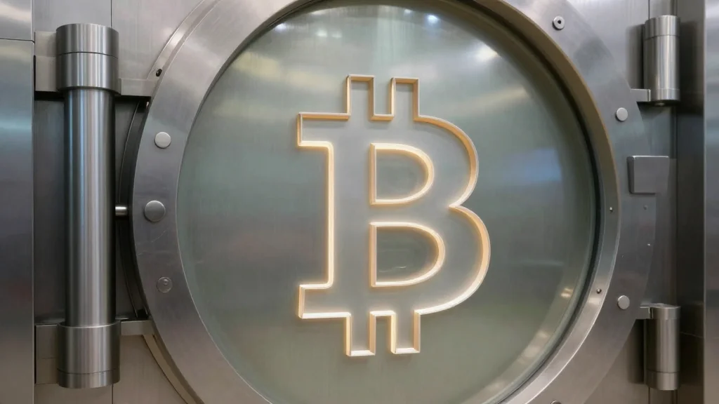 South Korea Considers Guardrails After Crypto Transfer Error