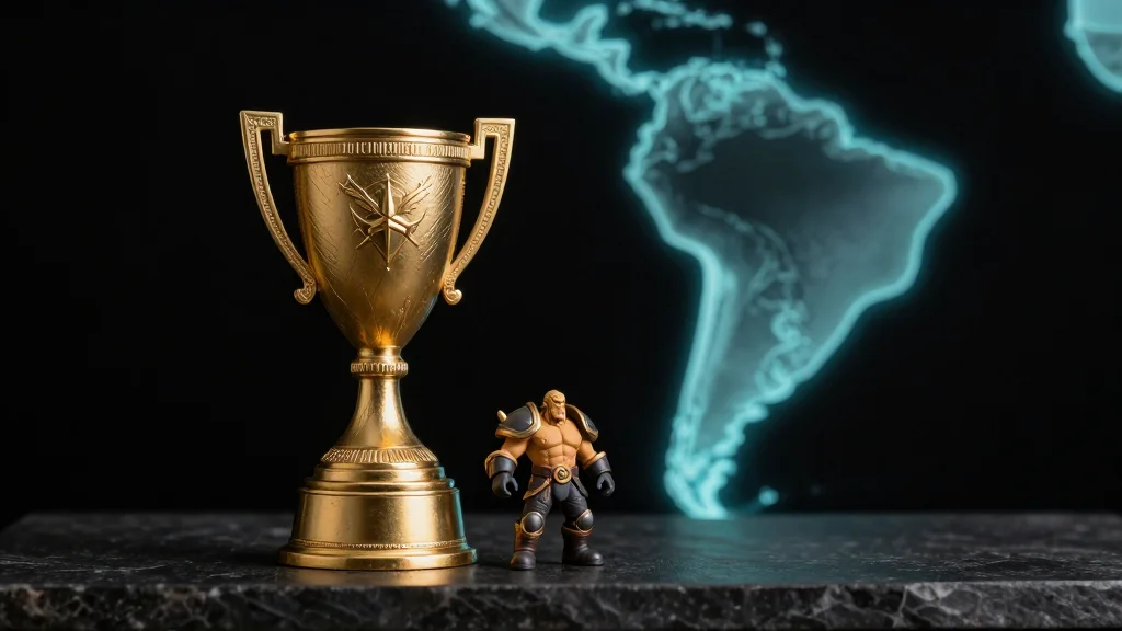 TI 2026 South America Qualifier: Schedule, Results, Teams, Format, and How to Watch