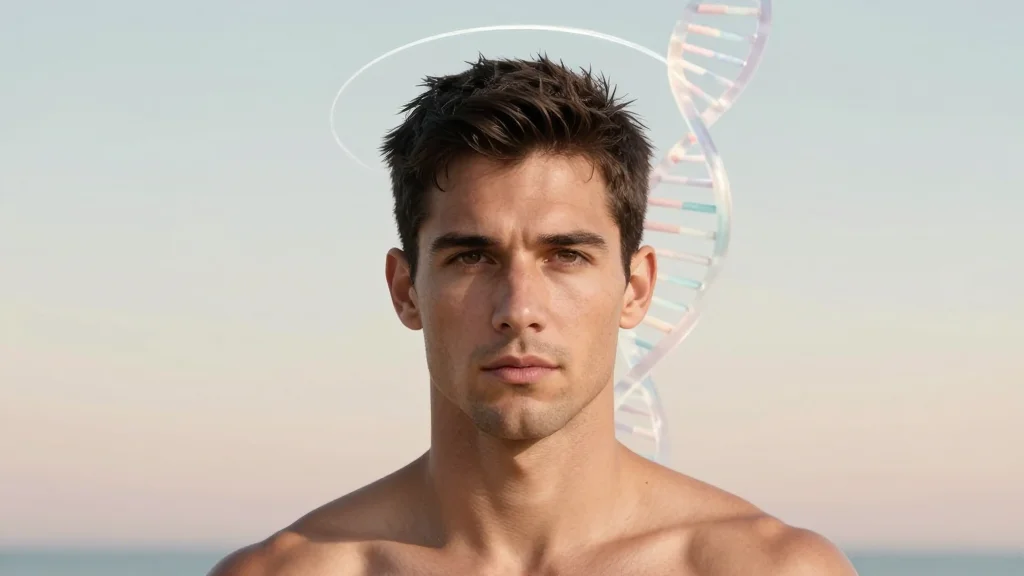 Julius Thomas, Psy.D., Links Mindset to Longevity in Two New Health Interviews