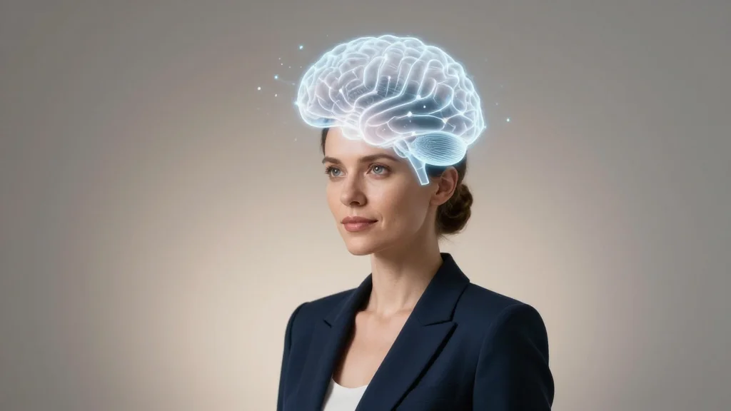 AI May Boost Productivity but It's Also Causing Anxiety Among Canadians: Report
