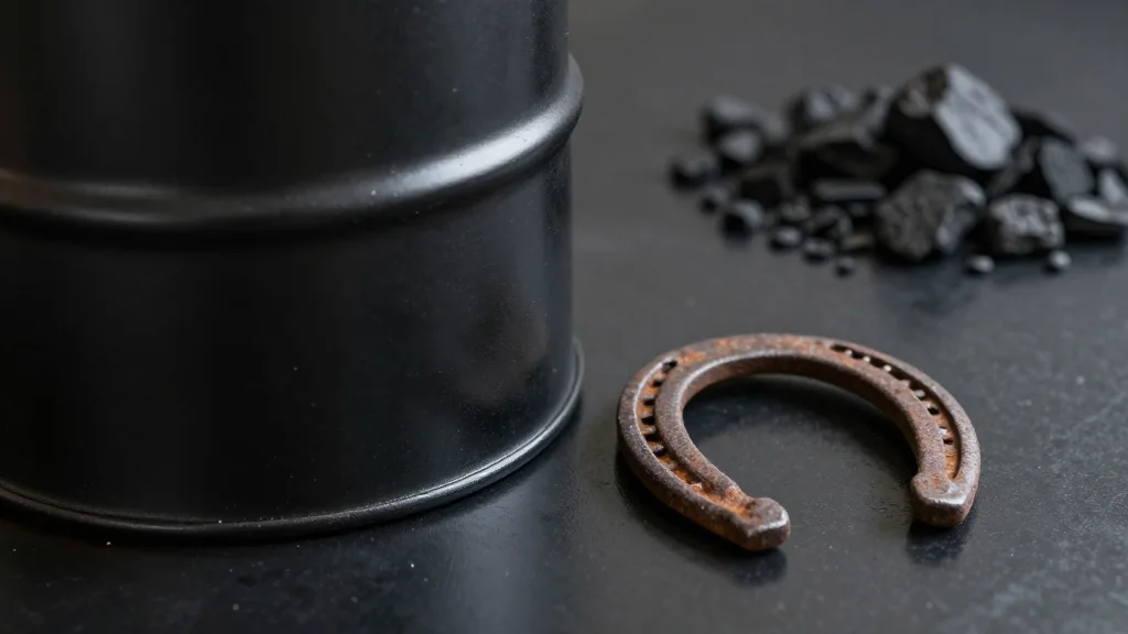 Coal-to-Liquids Remains Uneconomic and Unscalable, History Shows