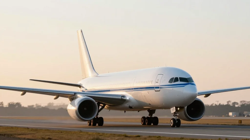 Spirit's Collapse Reveals Future Airline Industry Trends