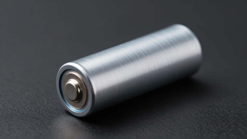 CATL Unveils Breakthrough Sodium‑ion Battery Technology