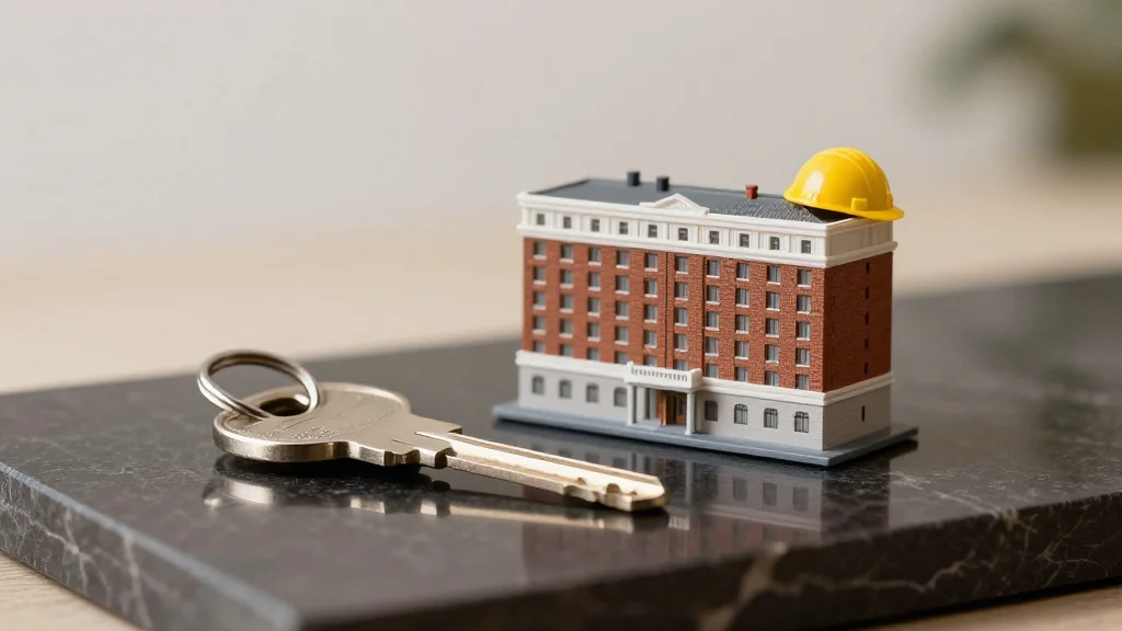 Homeless Services Nonprofit Leases Former FiDi Migrant Shelter: The N.Y. Deal Sheet