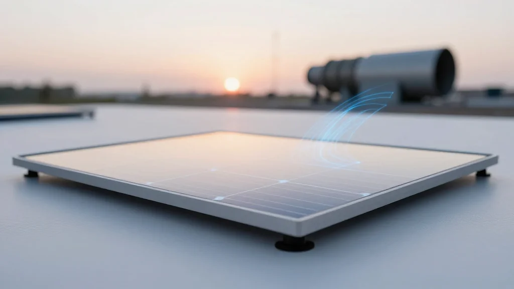U.S. Solar Leads Power Mix for 28th Month as AI Demand Outpaces Gas Turbine Delays