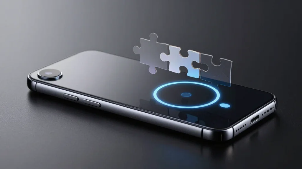 Committee‑driven Roadmaps Produce Bizarre, Useless iPhones